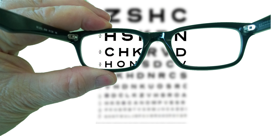 очки для зрения
