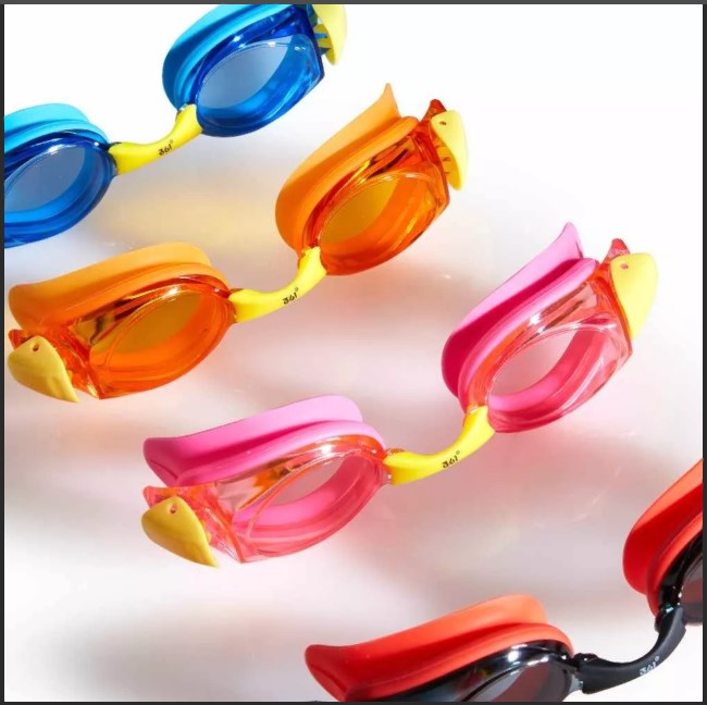 переносицы в детских очках