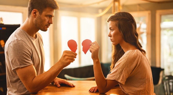 Хорошие отношения после развода: миф или реальность 1