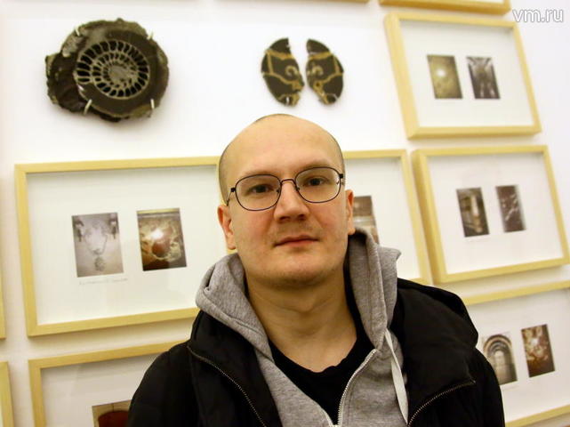 11 художников: Евгений Антуфьев объясняет, кого выставляет “Гараж”