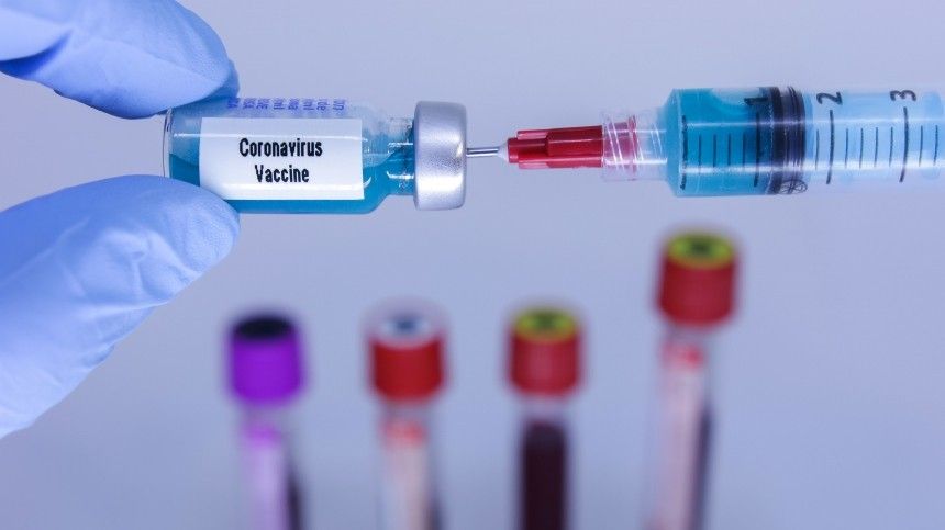 Учёные России разрабатывают универсальные вакцины от коронавирусов