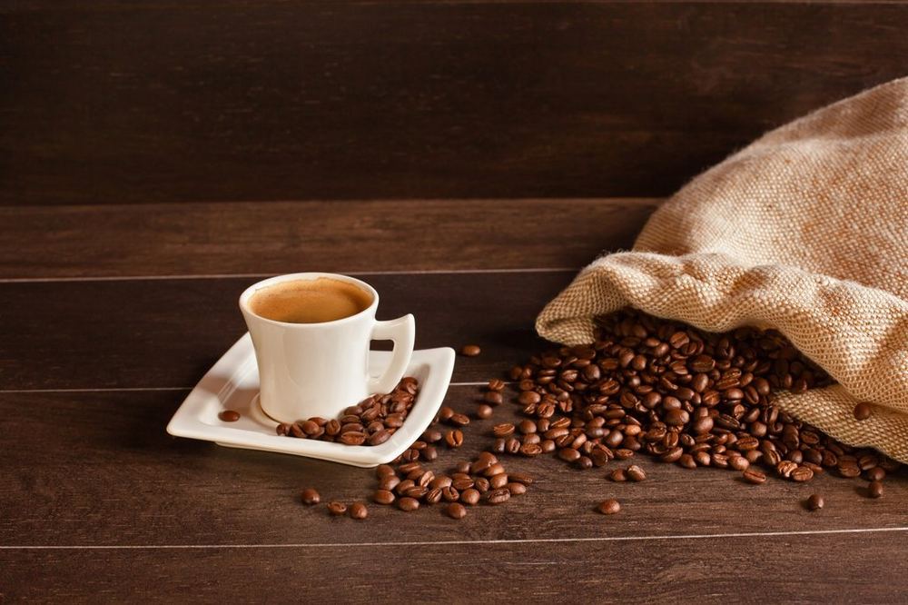 Bloomberg: коронавирус спровоцирует дефицит кофе