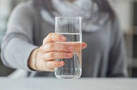 Вкусная вода в доме – простой способ обеспечить регулярный питьевой режим