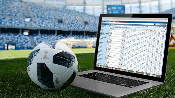Футбол: ставки на сегодня, расписание и статистика