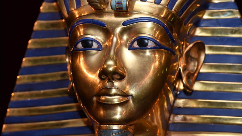 Разгадана тайна проклятия фараона Тутанхамона