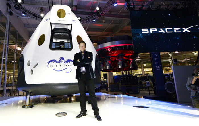 Маск не исключил банкротство SpaceX, если Starship потерпит неудачу