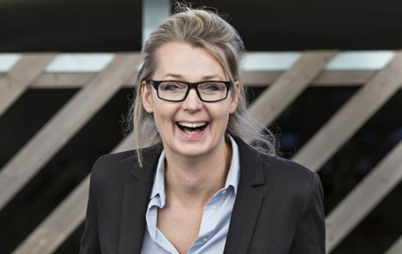 В Швеции министром образования стала женщина-трансгендер