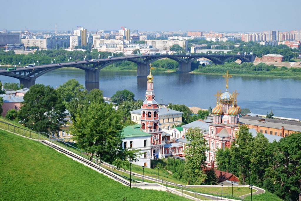 Как дешевле купить квартиру в Нижнем Новгороде