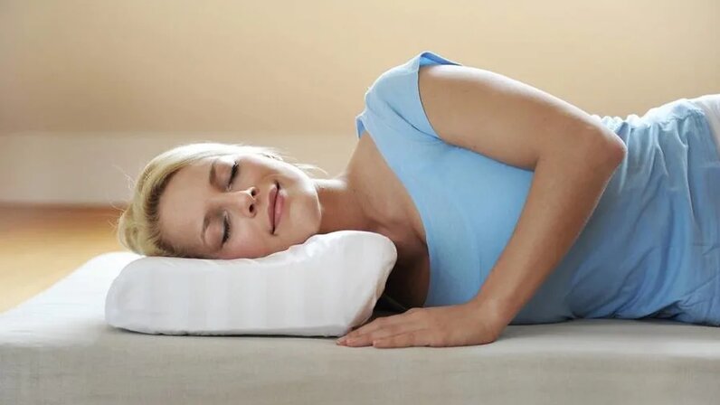 Учёные разработали «антитревожную» подушку