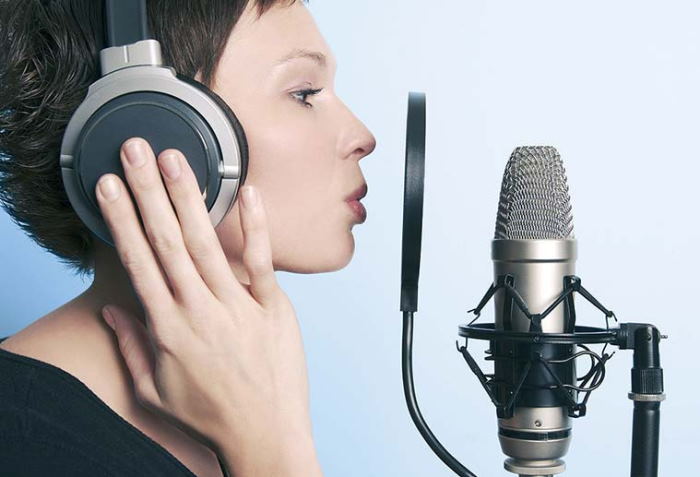 Уроки вокала: как научиться красиво петь