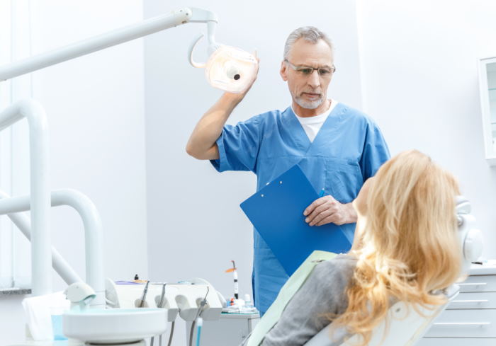 Консультация стоматолога: как часто бывать у дантиста