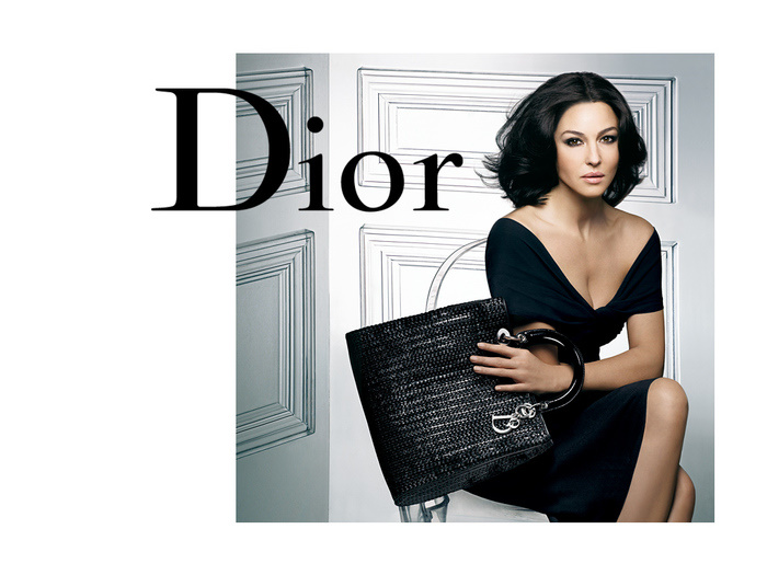 бренд Dior
