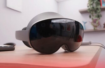 присутствовать на похоронах через VR-шлем